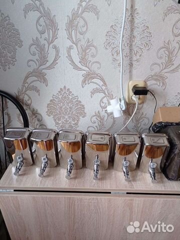 Дозатор для жидкого мыла встраиваемый настенный