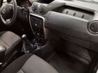 Renault Duster 2.0 МТ, 2012, 69 843 км объявление продам