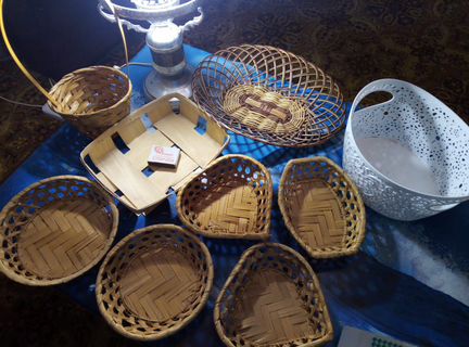 Все для флористики, рамки для фото,корзинки