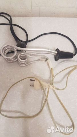 Электрокипятильник СССР