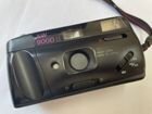 Продам фотоаппарат плёночный kinon AW-900Dll объявление продам
