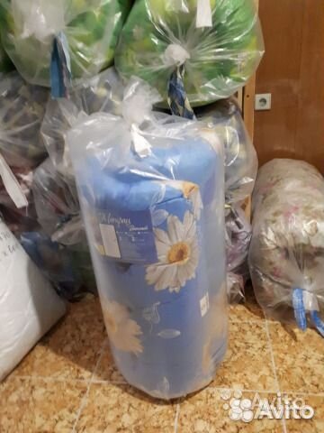 Матрасы,подушки,одеяла,кпб для рабочих эконом кл