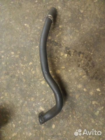 Шевроле Круз шланг бачка гура