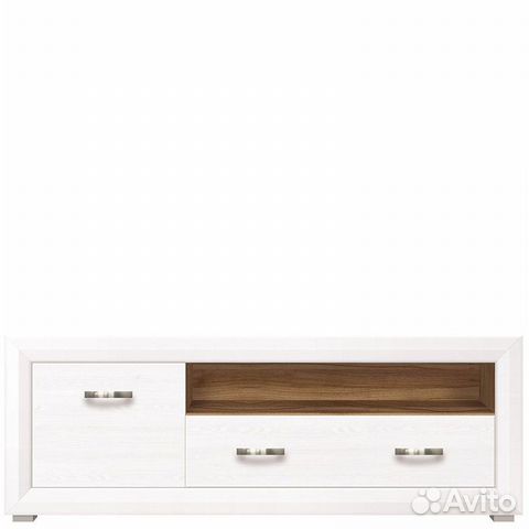 Тумба Мальта B136-RTV1D1S лиственница сибирская