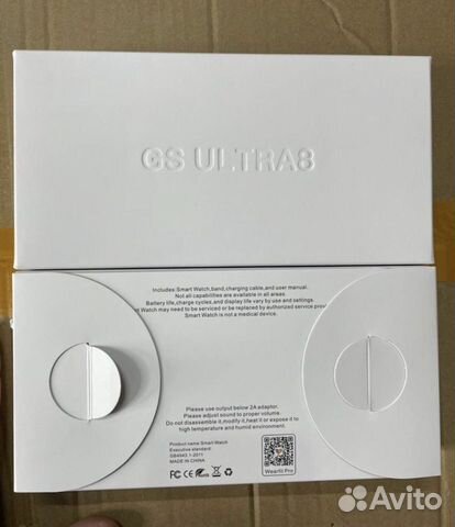 Apple watch 8 Ultra 49mm