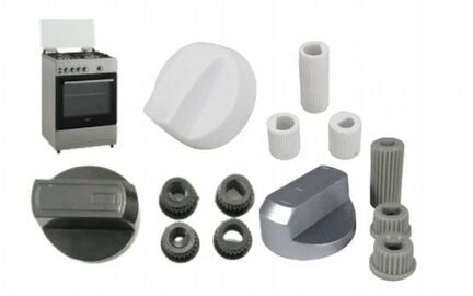 Ручки для плиты универсальные