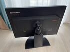 Монитор Lenovo 22” объявление продам