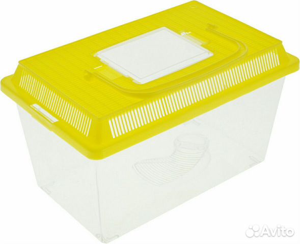 Террариум (10л) и Аквариум (20л и 5л)