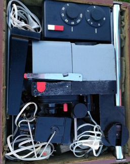 Фотоувеличитель упа-613