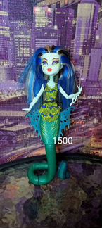 Кукла Монстер Хай