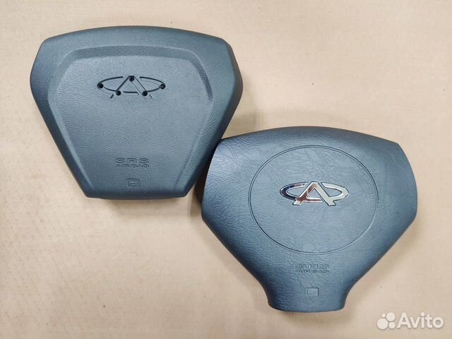 Заглушка руля Chery Tiggo T11