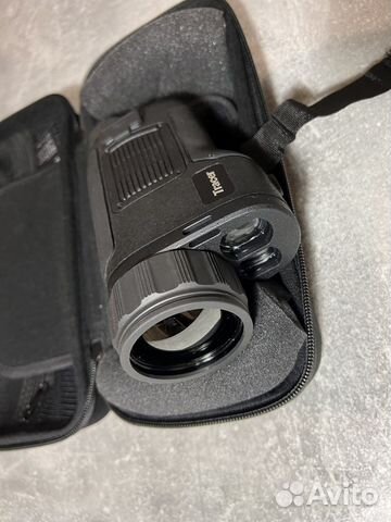 Тепловизор с дальномером conotech Tracer 50 LRF