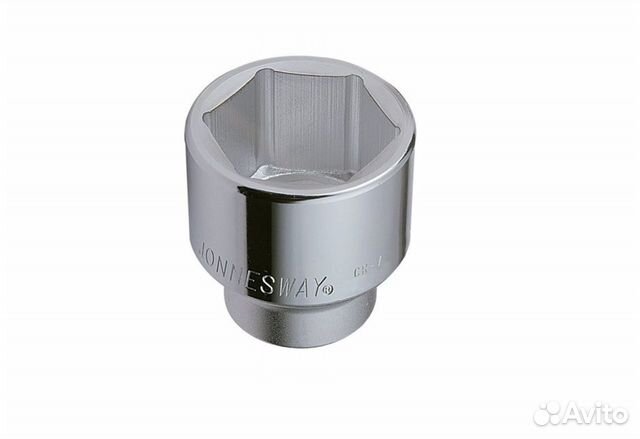 Головка торцевая 3/4