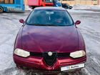 Alfa Romeo 156 2.0 МТ, 2000, 195 000 км