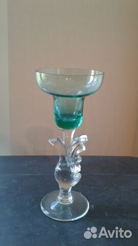 Подсвечник Гусь-Хрустальный купить в Москве | Товары для дома и дачи ...