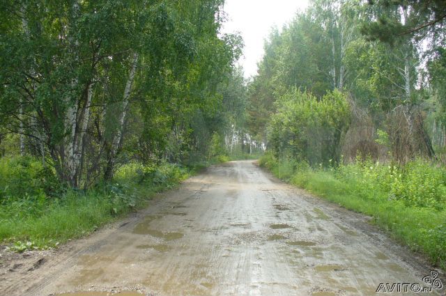 Участок 15 сот. (СНТ, ДНП)