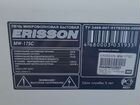Микроволновая печь Erisson объявление продам