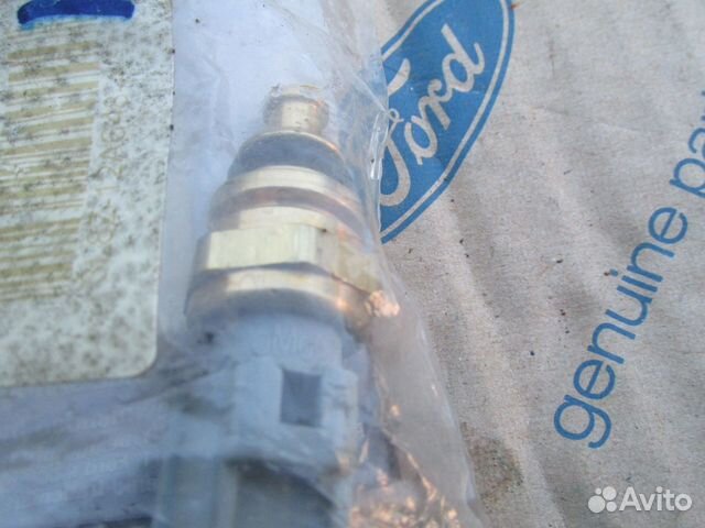 Датчик температуры охлаждай жидк explorer 01 - 11