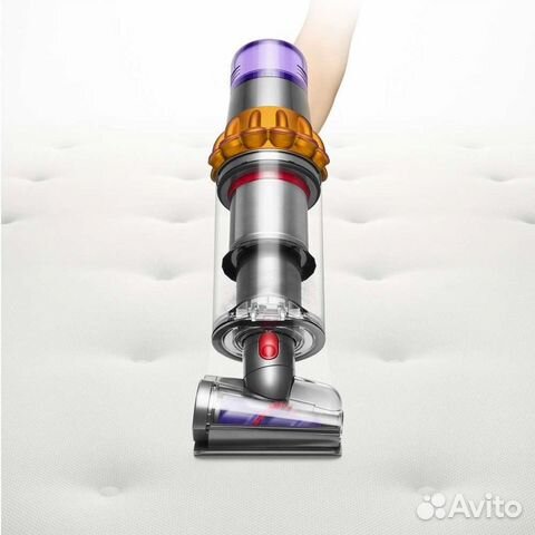 Dyson V15 Absolute detect Vacuum Cleaner