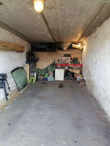 Гараж, 18 м²