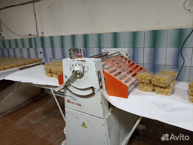 Продажа готового бизнеса.Кондитерские изделия