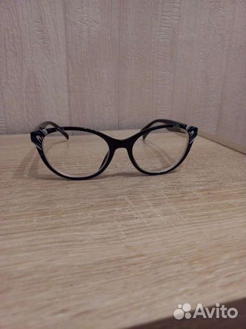 Оправа для очков женская