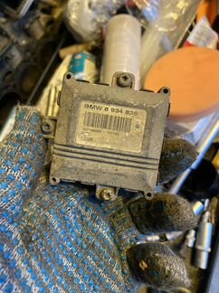 Блок адаптивного света bmw e65 e60 e66