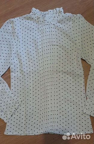 Блузка 140 -146