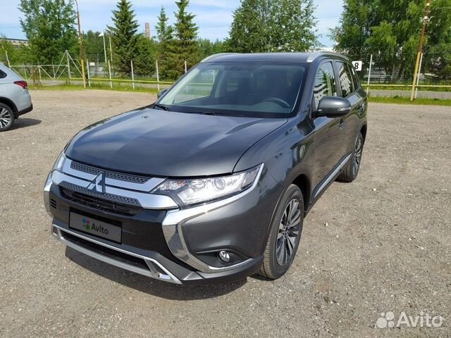 Рольф лахта mitsubishi