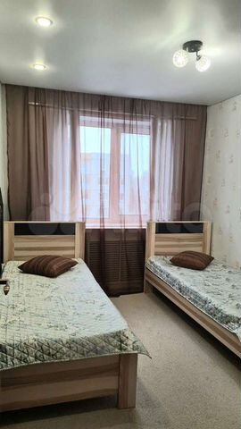 3-к. квартира, 63 м², 8/9 эт.