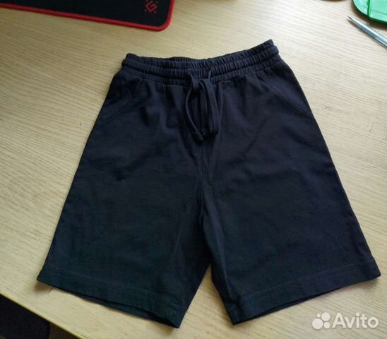 Шорты детские для физкультуры
