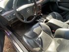 Mercedes-Benz S-класс 3.2 AT, 1999, 373 000 км объявление продам