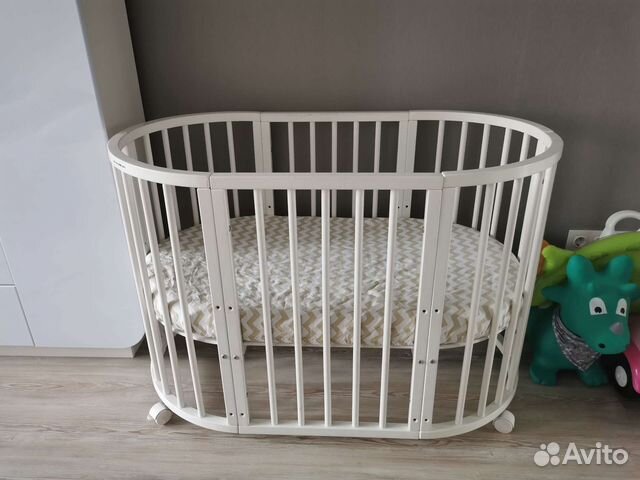 Кровать детская