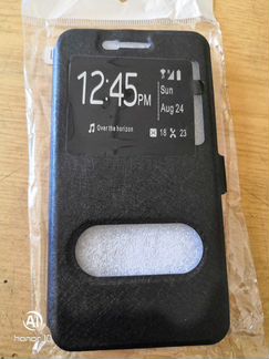 Чехол для телефона LG K10 2017 новый