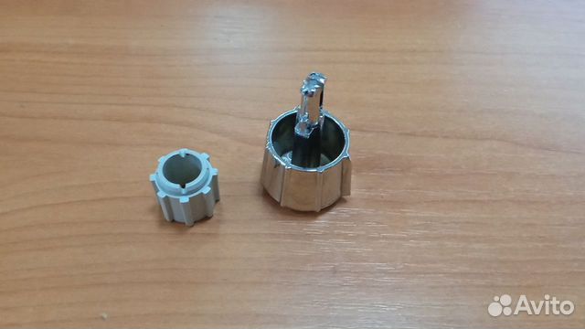 Ручка крана пара для кофемашины Saeco Odea купить в Санкт-Петербурге ...