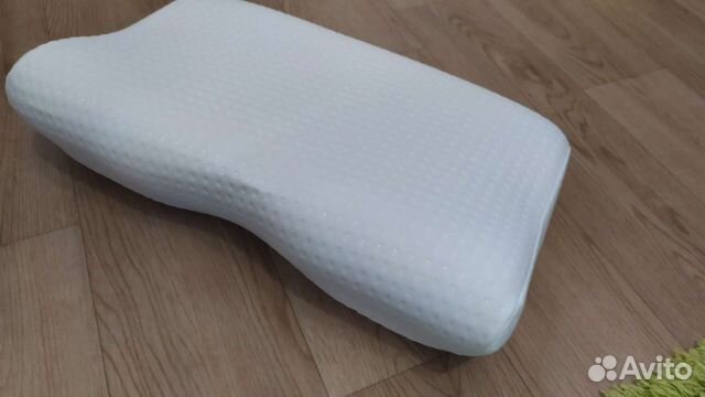 Подушка ортопедическая для взрослых