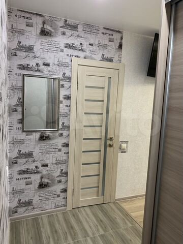 Квартира-студия, 24 м², 8/10 эт.