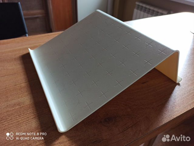 IKEA Подставка планшет ноутбук isberget исбергет