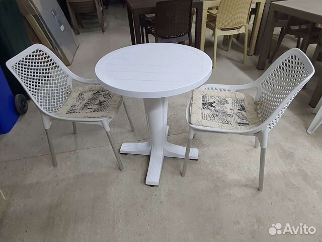 Мебель Для Кафе Прованс 2