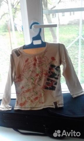 Две толстовочки