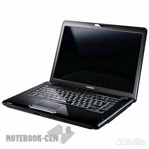 Ноутбук Toshiba А300-1ED Model psag4E-03701TRU