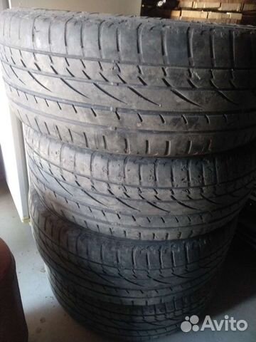 Continental Conti.eContact 235/55 R19