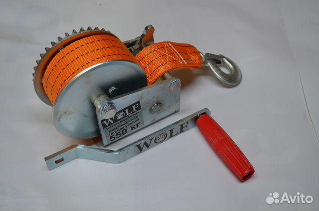 Запчасти для легковых прицепов