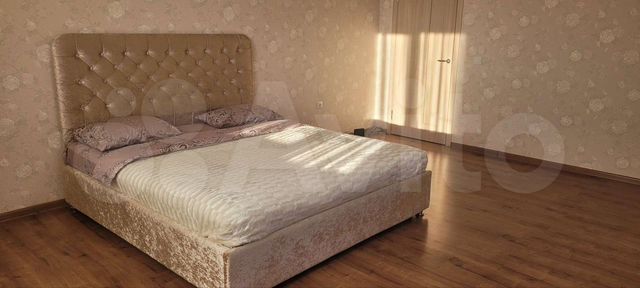 1-к. квартира, 55 м², 4/4 эт.