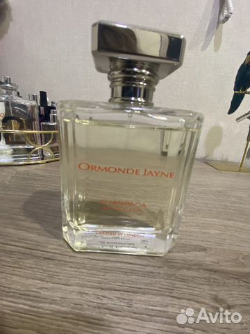 Ormonde jayne