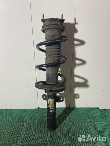 Стойка передняя Ford Transit 2.2 2008