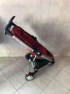 Прогулочная коляска трость