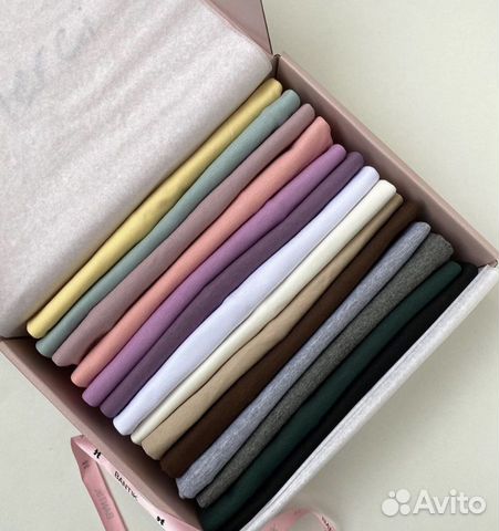 Капор/шапочка/бони под хиджаб/платок