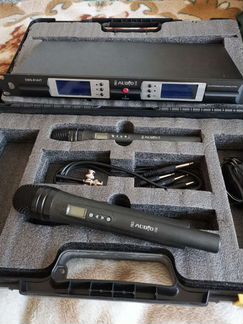 Радиосистема Professional Audio DWS-814