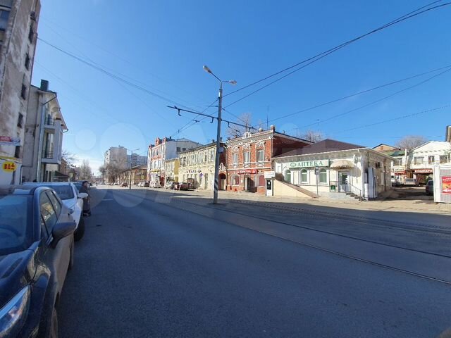 Торговая площадь, 270 м²